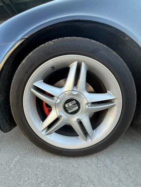 Seat Leon, снимка 8