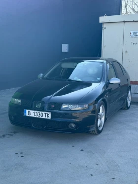 Seat Leon, снимка 1