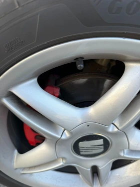 Seat Leon, снимка 9