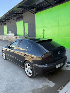 Seat Leon, снимка 4
