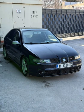 Seat Leon, снимка 2