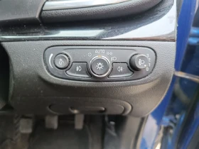 Opel Mokka X 1.6 , снимка 13