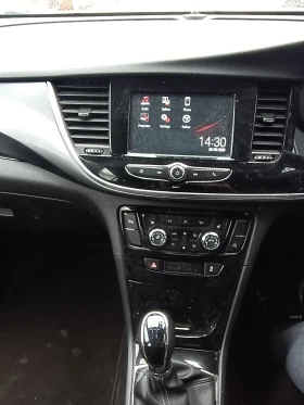 Opel Mokka X 1.6 , снимка 10