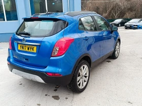 Opel Mokka X 1.6 , снимка 4