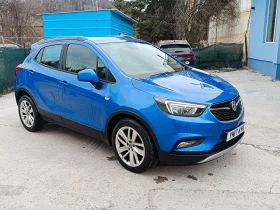 Opel Mokka X 1.6 , снимка 1