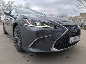 Lexus ES 300 Hybrid , снимка 6