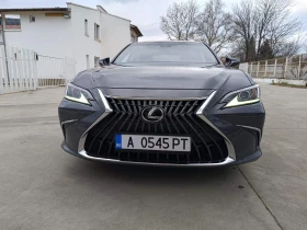 Lexus ES 300 Hybrid , снимка 1