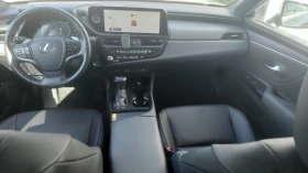 Lexus ES 300 Hybrid , снимка 9