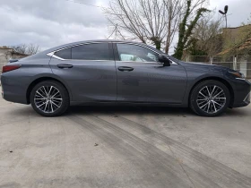 Lexus ES 300 Hybrid , снимка 3