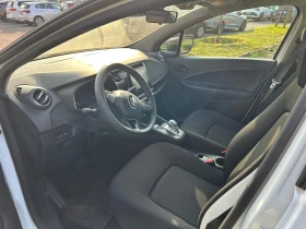 Renault Zoe  Life, снимка 10