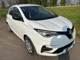 Renault Zoe  Life, снимка 1