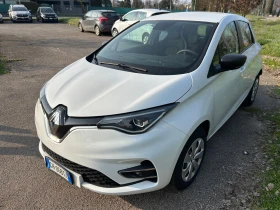 Renault Zoe  Life, снимка 2