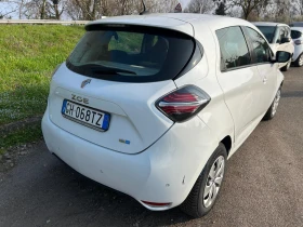 Renault Zoe  Life, снимка 4