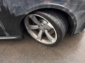 Audi Rs5 С РЕГИСТРАЦИЯ & АВТО КРЕДИТ, снимка 6