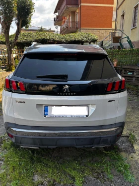 Peugeot 3008 GT Sport, снимка 1