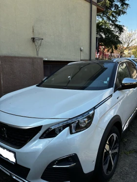 Peugeot 3008 GT Sport, снимка 2