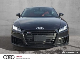 Audi Tt S* 2.0T* AвтоКредит * (ЦЕНА ДО БГ), снимка 2
