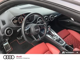 Audi Tt S* 2.0T* AвтоКредит * (ЦЕНА ДО БГ), снимка 7