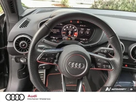 Audi Tt S* 2.0T* AвтоКредит * (ЦЕНА ДО БГ), снимка 8