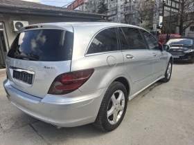 Mercedes-Benz R 320 CDI LONG 4MATIC 5+ 1, снимка 4