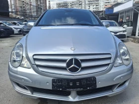 Mercedes-Benz R 320 CDI LONG 4MATIC 5+ 1, снимка 2
