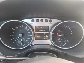 Mercedes-Benz R 320 CDI LONG 4MATIC 5+ 1, снимка 13