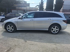 Mercedes-Benz R 320 CDI LONG 4MATIC 5+ 1, снимка 8
