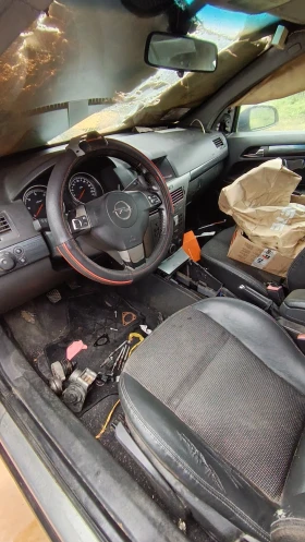 Opel Astra, снимка 4