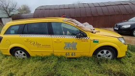 Opel Astra, снимка 3