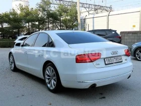 Audi A8 Адаптивно окачване (ECS)* Адаптивен круиз контрол, снимка 13