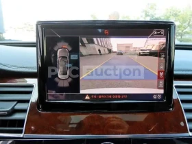 Audi A8 Адаптивно окачване (ECS)* Адаптивен круиз контрол, снимка 14