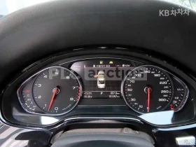 Audi A8 Адаптивно окачване (ECS)* Адаптивен круиз контрол, снимка 5