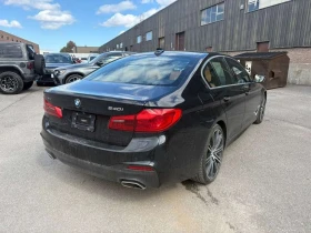 BMW 540 * xDrive * CARFAX * ЦЕНА ДО БГ, снимка 9