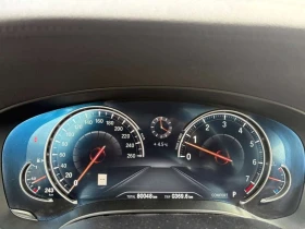 BMW 540 * xDrive * CARFAX * ЦЕНА ДО БГ, снимка 16