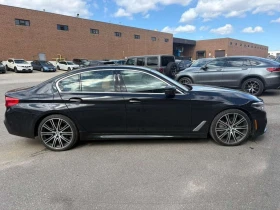 BMW 540 * xDrive * CARFAX * ЦЕНА ДО БГ, снимка 11