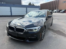 BMW 540 * xDrive * CARFAX * ЦЕНА ДО БГ, снимка 4