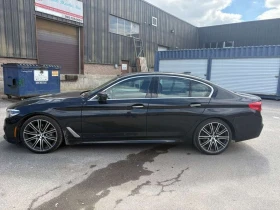 BMW 540 * xDrive * CARFAX * ЦЕНА ДО БГ, снимка 12
