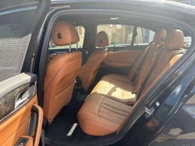 BMW 540 * xDrive * CARFAX * ЦЕНА ДО БГ, снимка 15