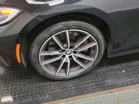 BMW 330 I XDRIVE| PANORAMA| ЧЕРВЕН САЛОН| AMBIENT| CARFAX, снимка 6