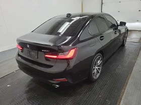 BMW 330 I XDRIVE| PANORAMA| ЧЕРВЕН САЛОН| AMBIENT| CARFAX, снимка 3