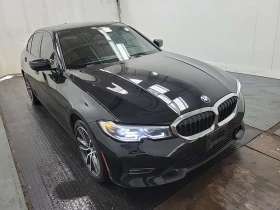 BMW 330 I XDRIVE| PANORAMA| ЧЕРВЕН САЛОН| AMBIENT| CARFAX, снимка 2
