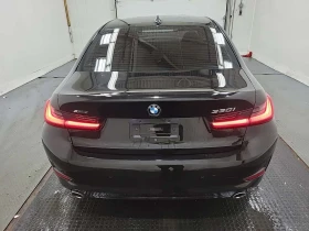 BMW 330 I XDRIVE| PANORAMA| ЧЕРВЕН САЛОН| AMBIENT| CARFAX, снимка 5