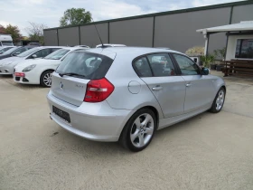 BMW 118 2.0D-Сервизна история Евро 5А, снимка 4