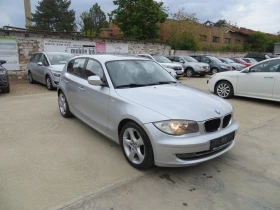 BMW 118 2.0D-Сервизна история Евро 5А, снимка 2
