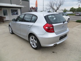 BMW 118 2.0D-Сервизна история Евро 5А, снимка 6