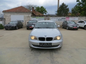 BMW 118 2.0D-Сервизна история Евро 5А, снимка 1