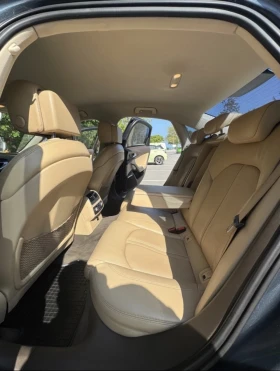 Audi A6, снимка 10