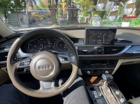 Audi A6, снимка 14