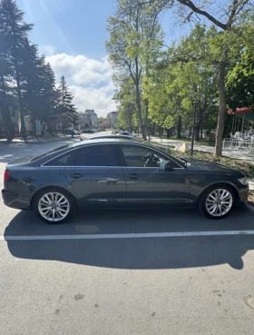 Audi A6, снимка 4