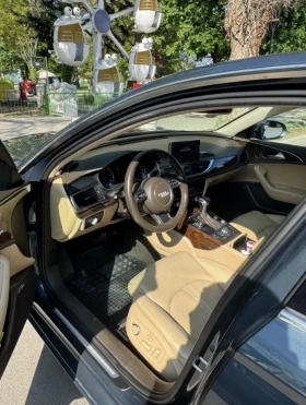 Audi A6, снимка 6